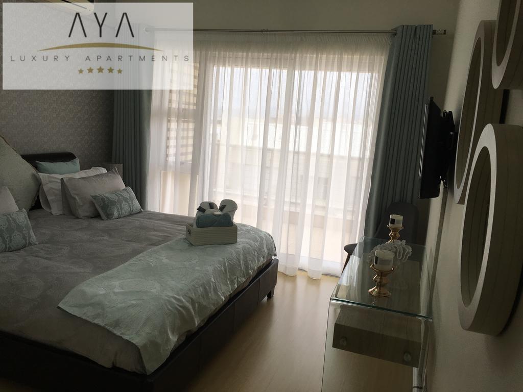 Aya Luxury Apartments 56 德班 外观 照片